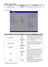 Preview for 64 page of Avalue Technology EMX-BYT2 User Manual