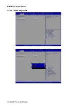 Preview for 70 page of Avalue Technology EMX-BYT2 User Manual
