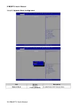 Preview for 80 page of Avalue Technology EMX-BYT2 User Manual