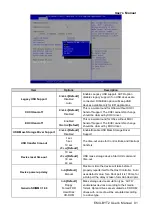 Preview for 91 page of Avalue Technology EMX-BYT2 User Manual