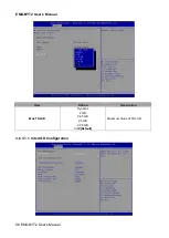 Preview for 96 page of Avalue Technology EMX-BYT2 User Manual