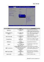 Preview for 101 page of Avalue Technology EMX-BYT2 User Manual