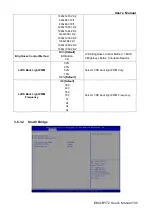 Preview for 105 page of Avalue Technology EMX-BYT2 User Manual