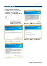 Preview for 123 page of Avalue Technology EMX-BYT2 User Manual