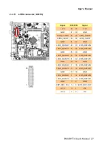 Preview for 27 page of Avalue Technology EMX-BYT3 User Manual