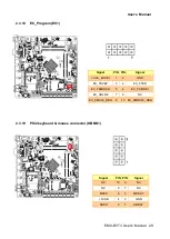 Preview for 29 page of Avalue Technology EMX-BYT3 User Manual