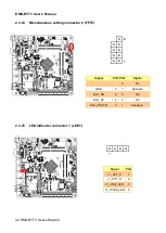 Preview for 32 page of Avalue Technology EMX-BYT3 User Manual