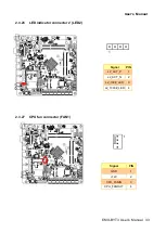 Preview for 33 page of Avalue Technology EMX-BYT3 User Manual