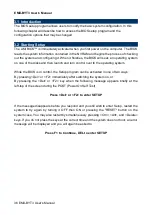 Preview for 36 page of Avalue Technology EMX-BYT3 User Manual