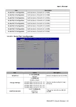 Preview for 43 page of Avalue Technology EMX-BYT3 User Manual