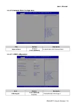 Preview for 53 page of Avalue Technology EMX-BYT3 User Manual