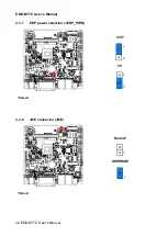 Предварительный просмотр 22 страницы Avalue Technology EMX-BYTC User Manual