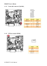 Предварительный просмотр 26 страницы Avalue Technology EMX-BYTC User Manual