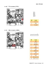 Предварительный просмотр 29 страницы Avalue Technology EMX-BYTC User Manual