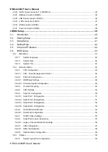 Preview for 6 page of Avalue Technology EMX-C246DP User Manual