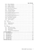 Preview for 7 page of Avalue Technology EMX-C246DP User Manual