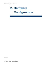 Preview for 18 page of Avalue Technology EMX-C246DP User Manual