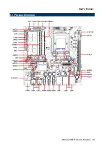 Preview for 19 page of Avalue Technology EMX-C246DP User Manual