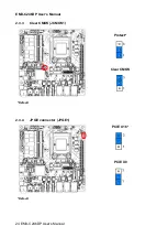 Preview for 24 page of Avalue Technology EMX-C246DP User Manual