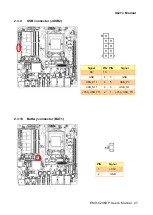 Preview for 27 page of Avalue Technology EMX-C246DP User Manual