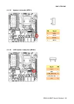 Preview for 29 page of Avalue Technology EMX-C246DP User Manual