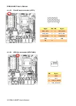 Preview for 30 page of Avalue Technology EMX-C246DP User Manual