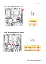 Preview for 31 page of Avalue Technology EMX-C246DP User Manual