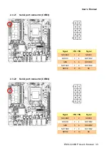 Preview for 33 page of Avalue Technology EMX-C246DP User Manual