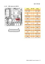 Preview for 37 page of Avalue Technology EMX-C246DP User Manual