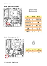 Preview for 38 page of Avalue Technology EMX-C246DP User Manual