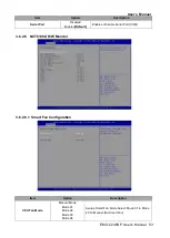 Preview for 53 page of Avalue Technology EMX-C246DP User Manual