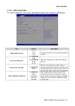 Preview for 57 page of Avalue Technology EMX-C246DP User Manual