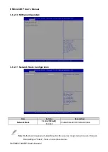 Preview for 58 page of Avalue Technology EMX-C246DP User Manual