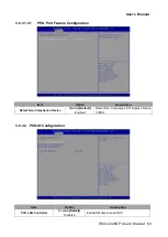 Preview for 63 page of Avalue Technology EMX-C246DP User Manual