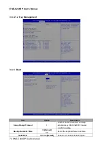 Preview for 74 page of Avalue Technology EMX-C246DP User Manual