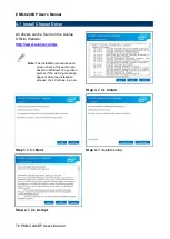 Preview for 78 page of Avalue Technology EMX-C246DP User Manual