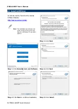 Preview for 82 page of Avalue Technology EMX-C246DP User Manual