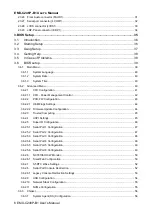 Preview for 6 page of Avalue Technology EMX-C246P-B1 User Manual