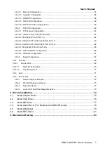 Preview for 7 page of Avalue Technology EMX-C246P-B1 User Manual