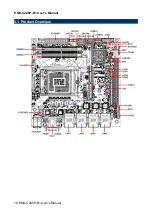 Preview for 16 page of Avalue Technology EMX-C246P-B1 User Manual