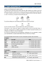 Preview for 17 page of Avalue Technology EMX-C246P-B1 User Manual