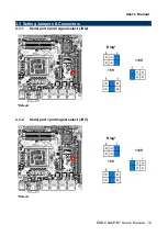 Preview for 19 page of Avalue Technology EMX-C246P-B1 User Manual