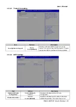 Preview for 45 page of Avalue Technology EMX-C246P-B1 User Manual