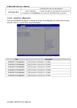 Preview for 46 page of Avalue Technology EMX-C246P-B1 User Manual