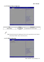 Preview for 55 page of Avalue Technology EMX-C246P-B1 User Manual