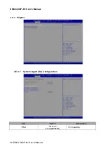 Preview for 56 page of Avalue Technology EMX-C246P-B1 User Manual