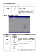 Preview for 62 page of Avalue Technology EMX-C246P-B1 User Manual