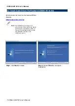 Preview for 78 page of Avalue Technology EMX-C246P-B1 User Manual