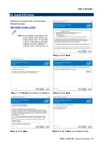 Preview for 81 page of Avalue Technology EMX-C246P-B1 User Manual