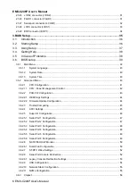 Preview for 6 page of Avalue Technology EMX-C246P User Manual